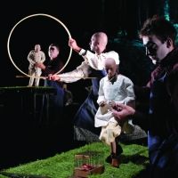 Katonah Museum of Art Presents THE INTIMATE INANIMATE 3/28